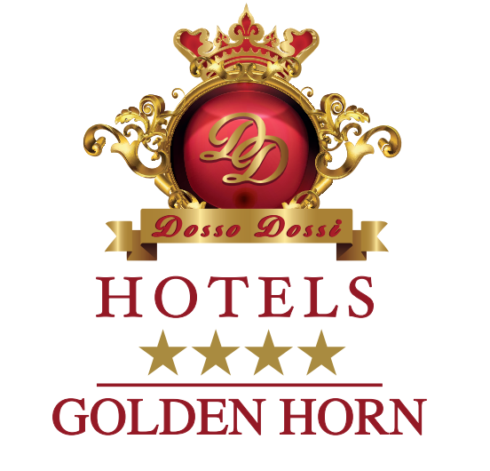 Dosso Dossi Hotels Golden Horn